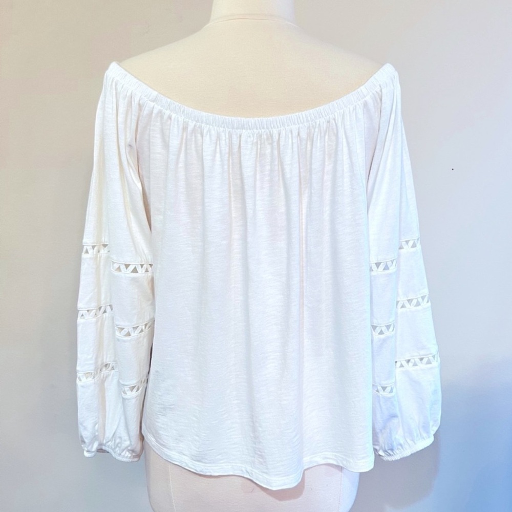 Lilly Pulitzer Kat Blouse